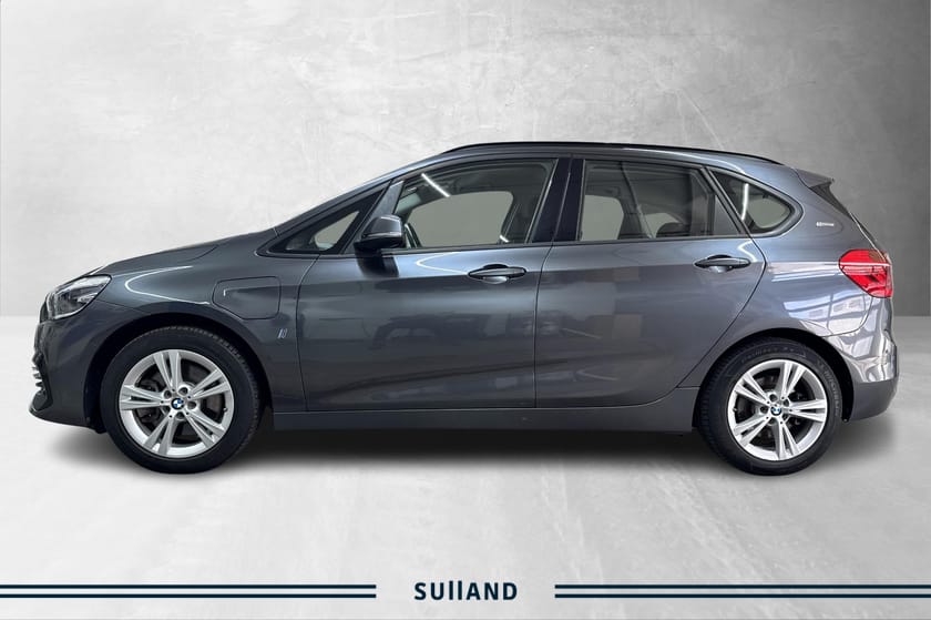 Bilde 2 av BMW 225xe Active Tourer