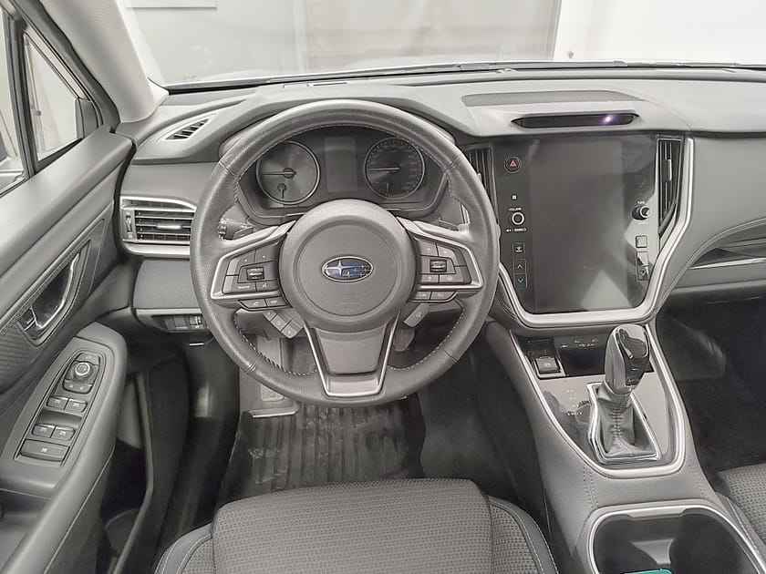 Bild 4 av Subaru Outback Adventure Xfuel 2.5 4WD