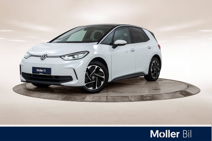 Bilde 1 av Volkswagen ID.3 Pro Performance