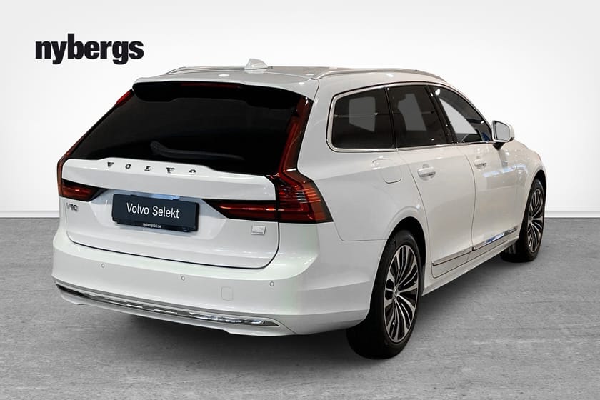 Bild 4 av Volvo V90