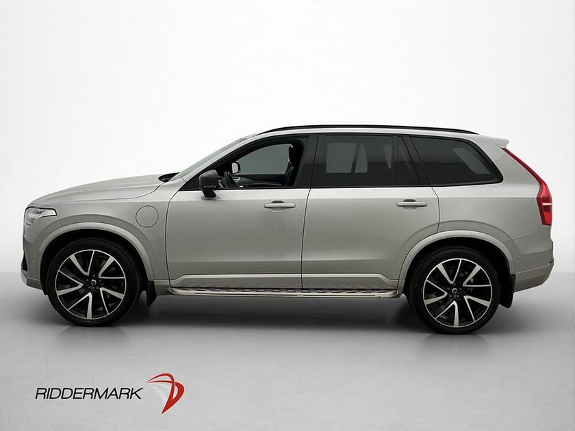 Bild 4 av Volvo XC90 7 Säten