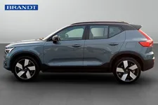 Volvo XC40 Recharge Single Motor