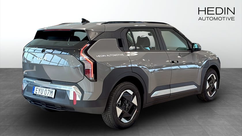Bild 2 av Kia EV3 Long Range
