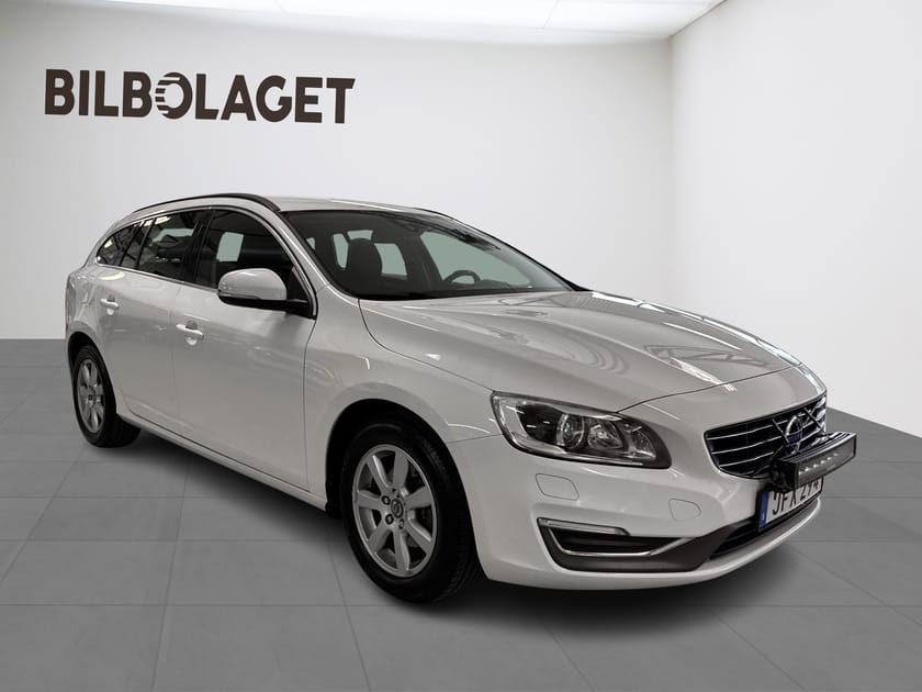 Bild 5 av Volvo V60 D3 S/S Momentum