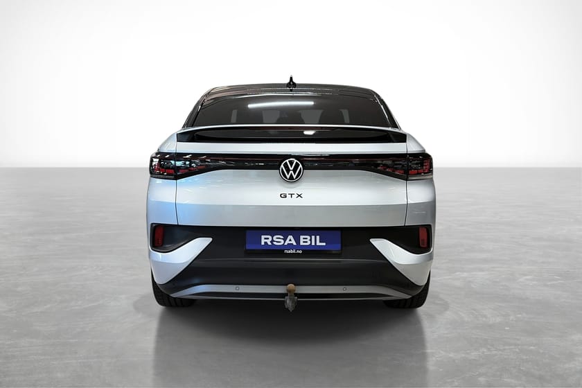 Bilde 5 av Volkswagen ID.5 GTX Hengerfeste