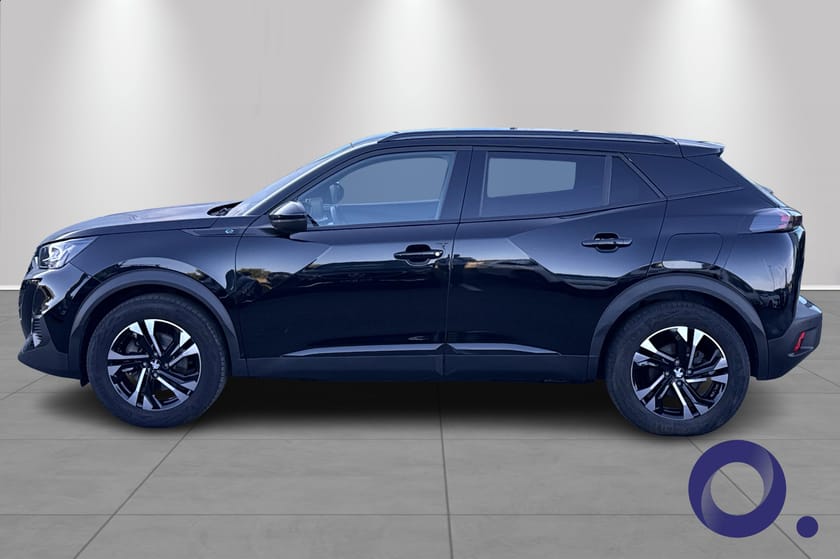 Bilde 2 av Peugeot e-2008