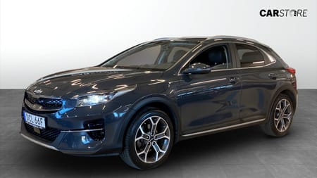 Kia XCeed Plug-in Hybrid