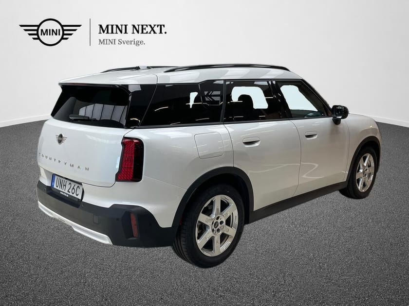 Bild 4 av MINI Countryman E