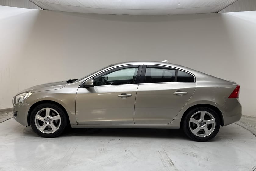 Bild 2 av Volvo S60 D3 (163hk) Momentum