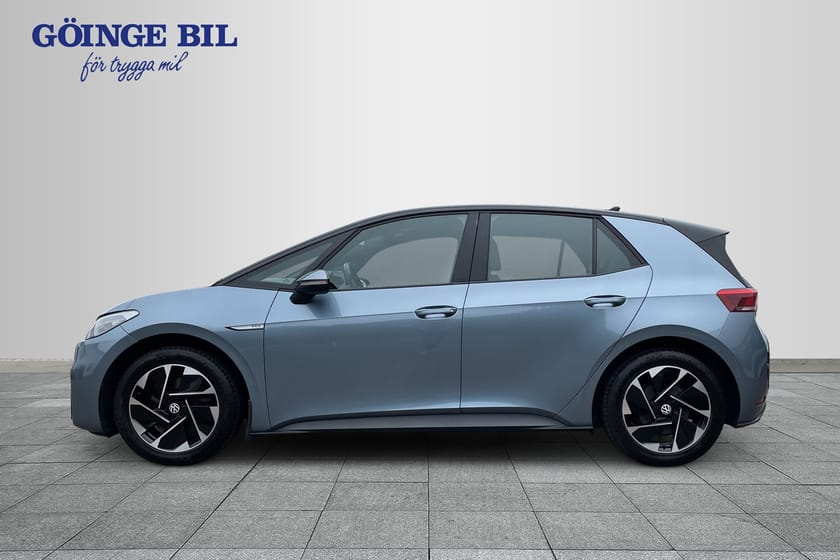 Bild 5 av Volkswagen ID.3 Pro Performance 