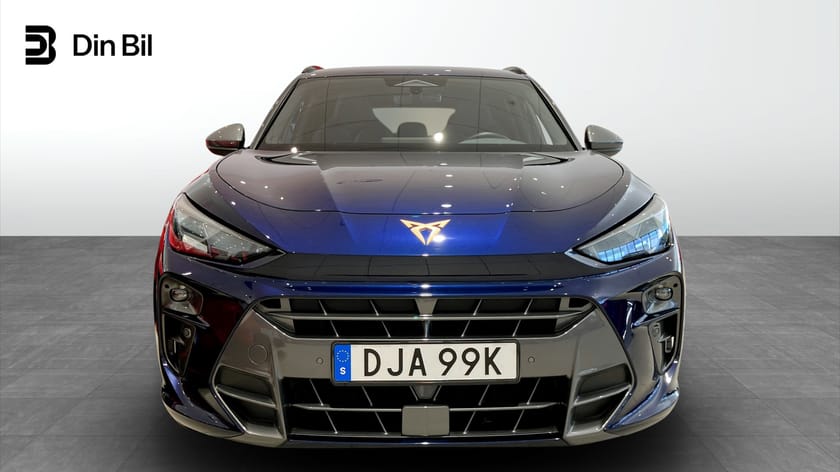 Bild 4 av CUPRA Terramar 1.5 eTSI 150 DSG7 Drag Värmare B-kamera