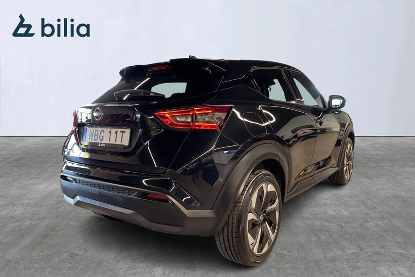 Bild 4 av Nissan Juke