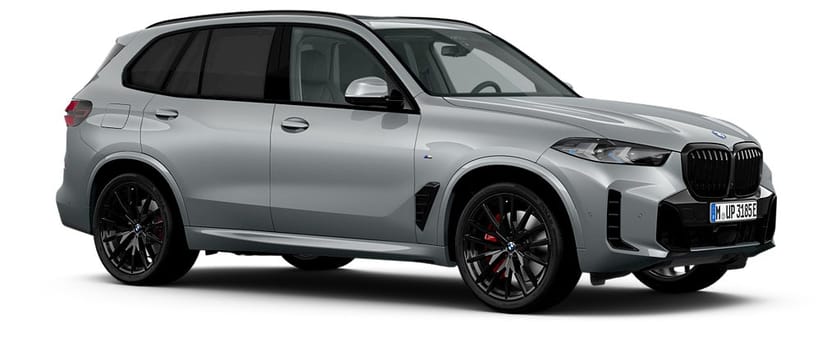Bild 1 av BMW X5 xDrive50e xDrive 50e