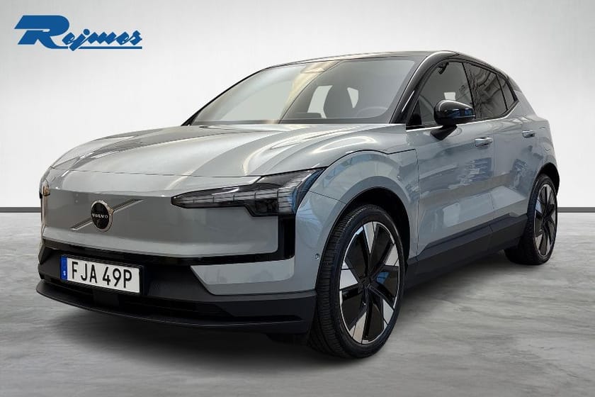 Bild 1 av Volvo EX30 Twin Motor Performance Ultra