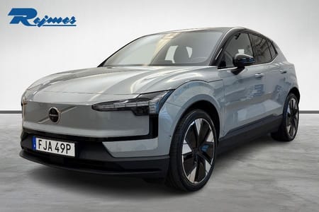 Volvo EX30 Twin Motor Performance Ultra