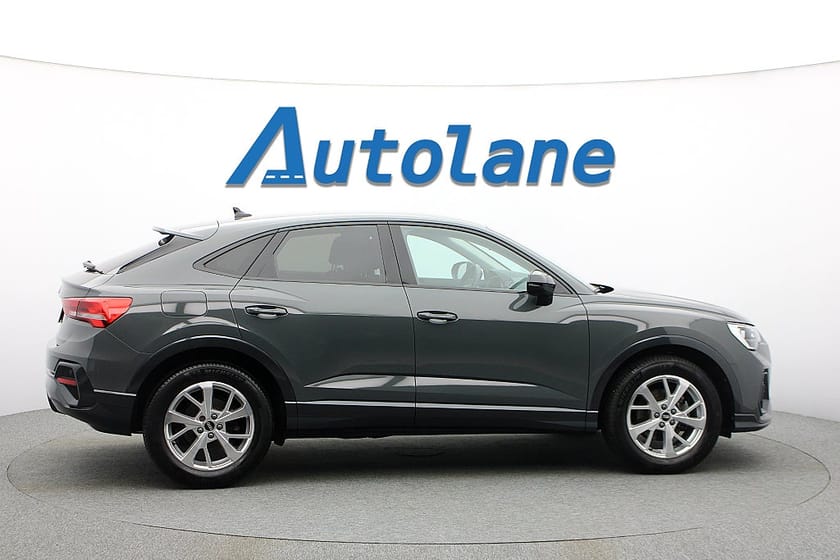 Bild 4 av Audi Q3 Sportback 35 TFSI Proline Sommarkampanj 4,99%