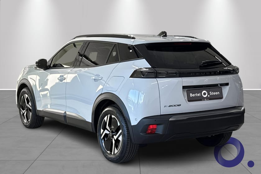 Bilde 3 av Peugeot e-2008