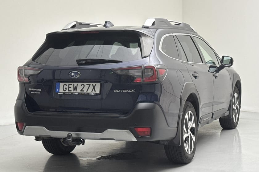 Bild 3 av Subaru Outback