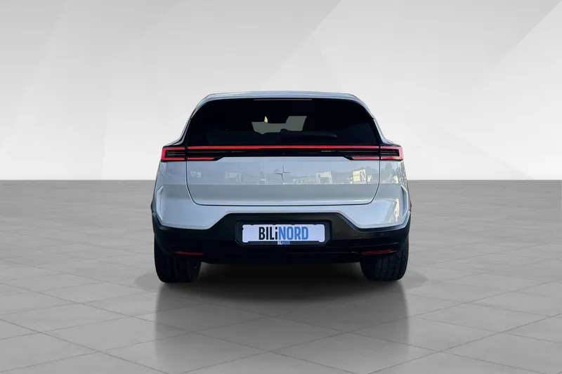 Polestar 3 Long Range Dual Motor bilde 6