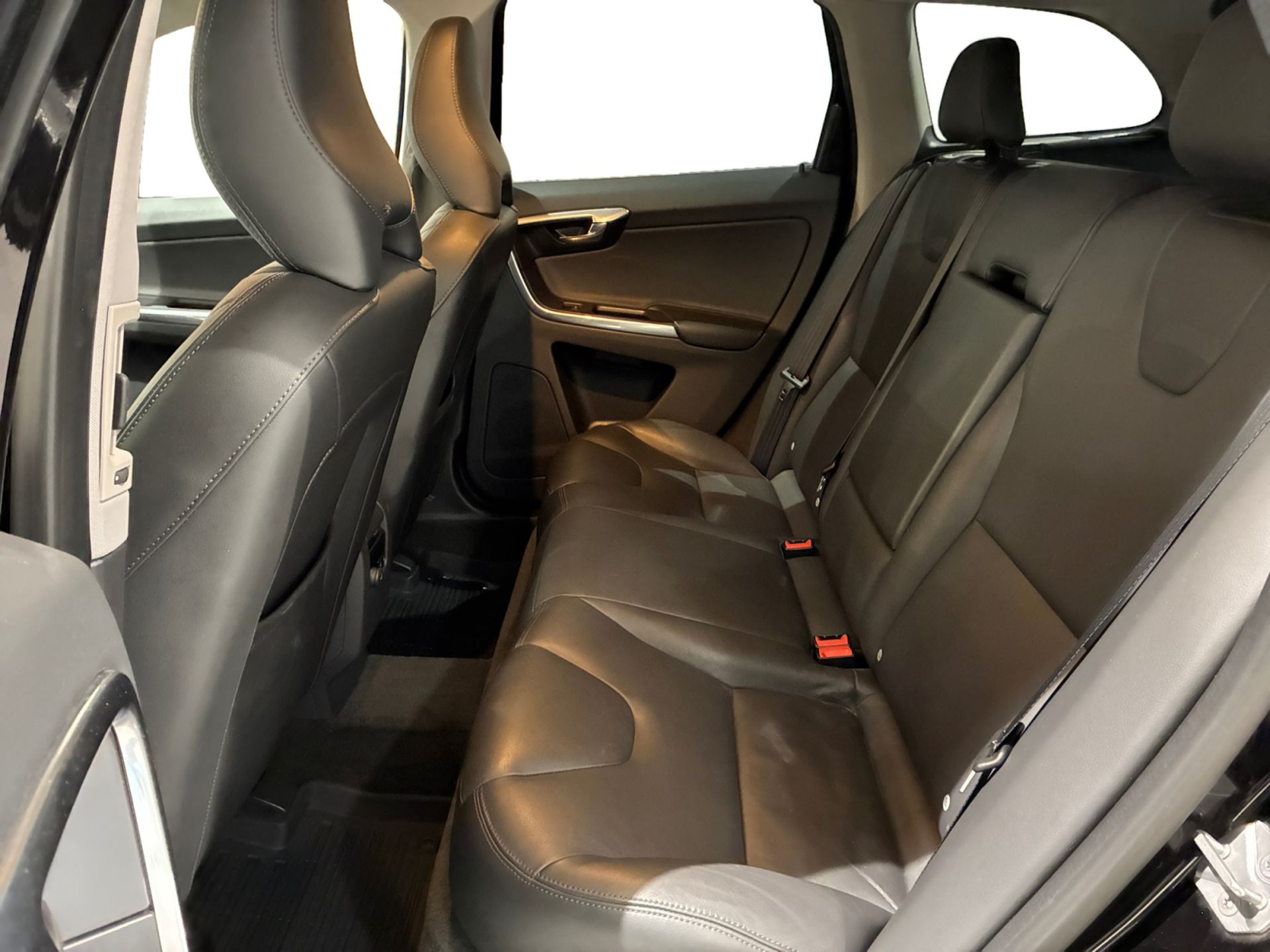 Volvo XC60 D4 Summum Classic 2017, bild 6/10
