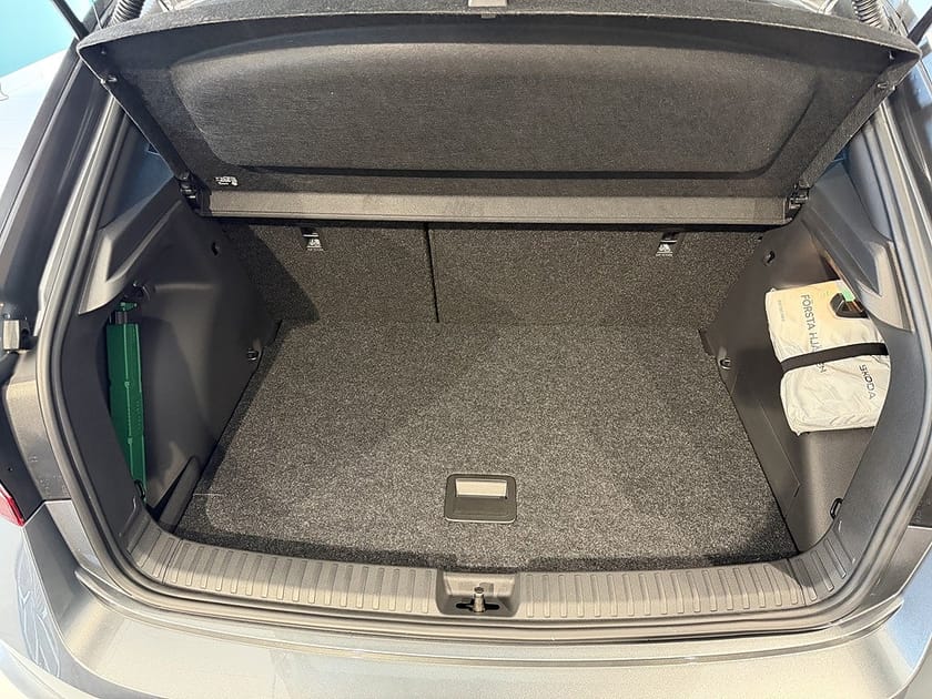 Bild 4 av Škoda Fabia Skoda MONTE CARLO 1,0 TSI 116 HK 7 VXL DSG