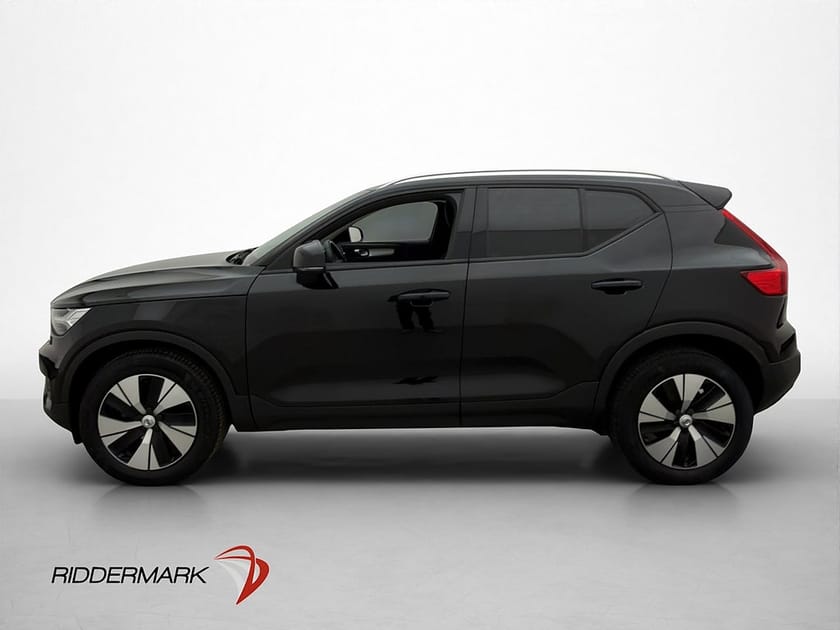 Bild 5 av Volvo XC40 T2 Momentum VOC P-Sensorer Farthållare MOMS