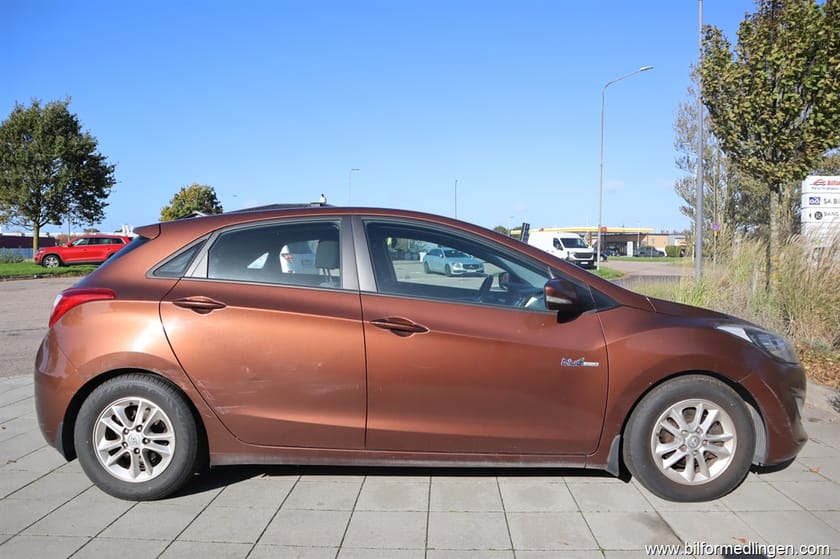 Bild 1 av Hyundai i30