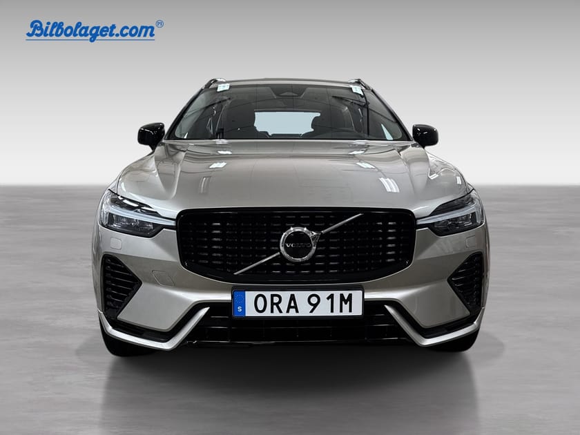 Bild 2 av Volvo XC60 T6 Plus Dark Edition