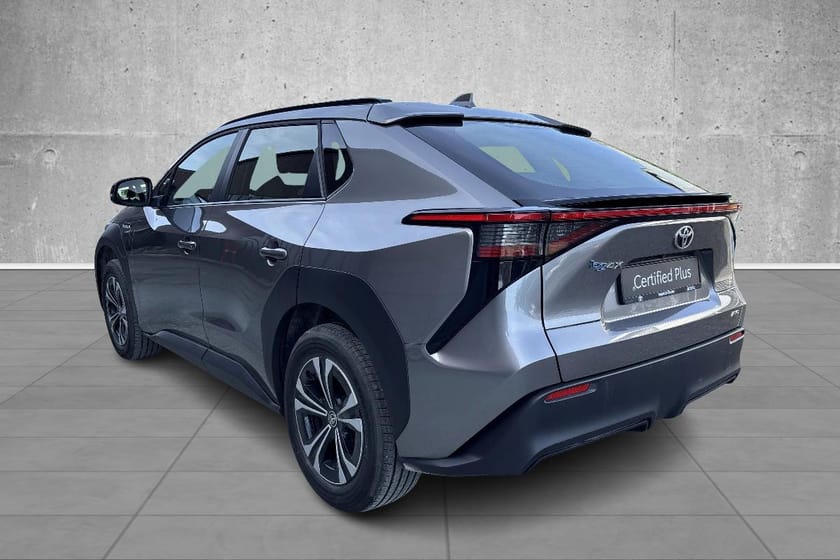 Bilde 5 av Toyota bZ4X AWD Active. LAV KM