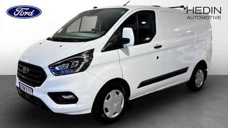 Ford Transit Custom 280