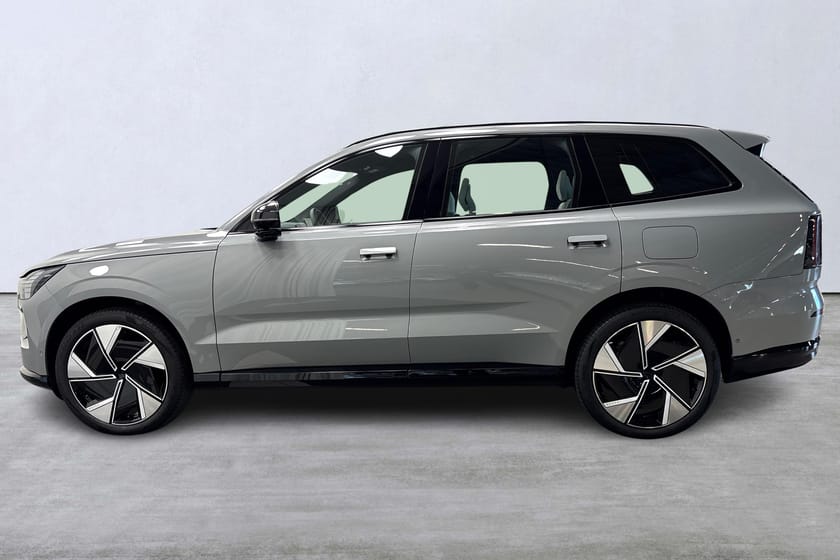 Bild 2 av Volvo EX90 Twin Motor Performance 7-seater Ultra 7sätes