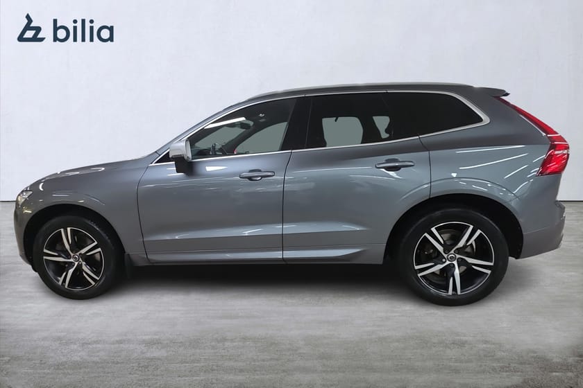 Bild 3 av Volvo XC60