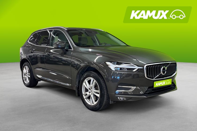 Bild 1 av Volvo XC60