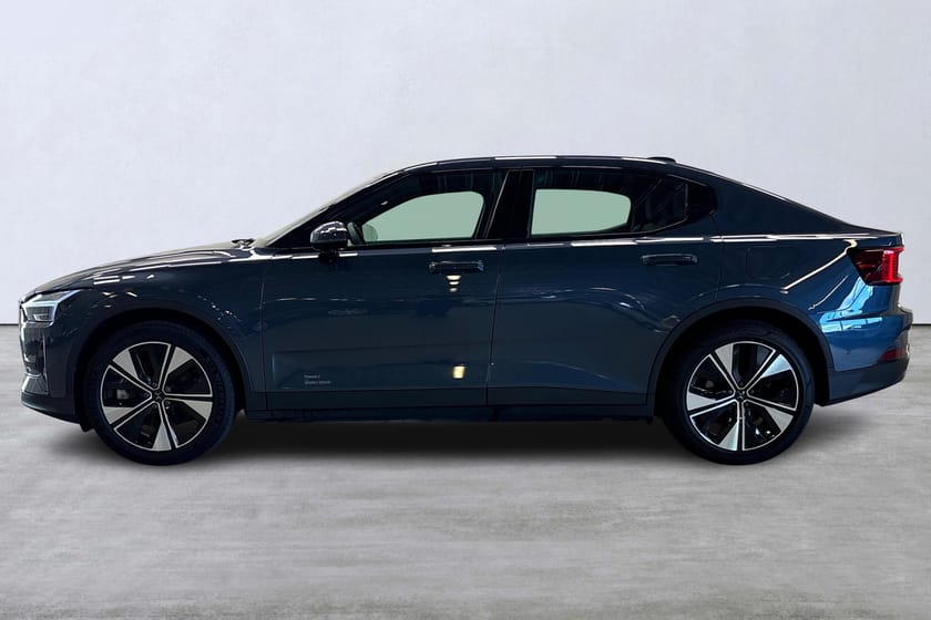 Bild 2 av Polestar 2 Standard Range Single Motor 