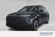 Thumnail bilde 0 av Hyundai Kona Electric Long Range