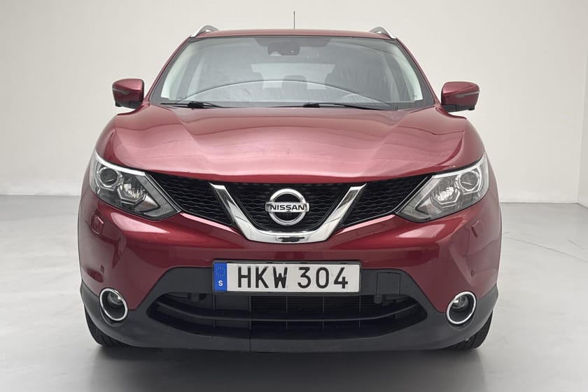 Bild 5 av Nissan Qashqai
