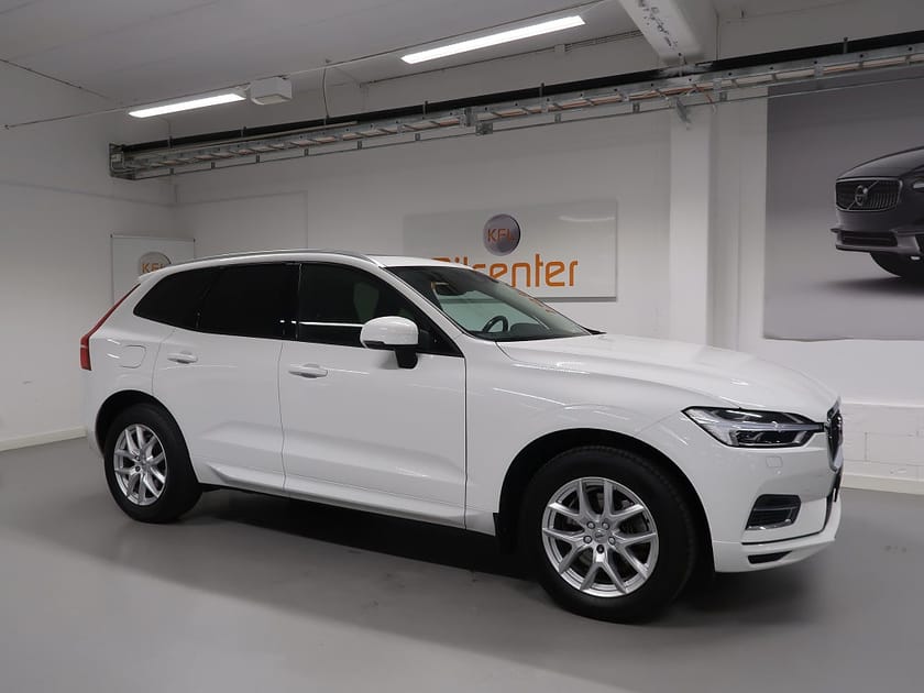 Bild 5 av Volvo XC60 T8 Twin Engine AWD  V-däck ingår-Drag-Pano-VoC-P-sensor