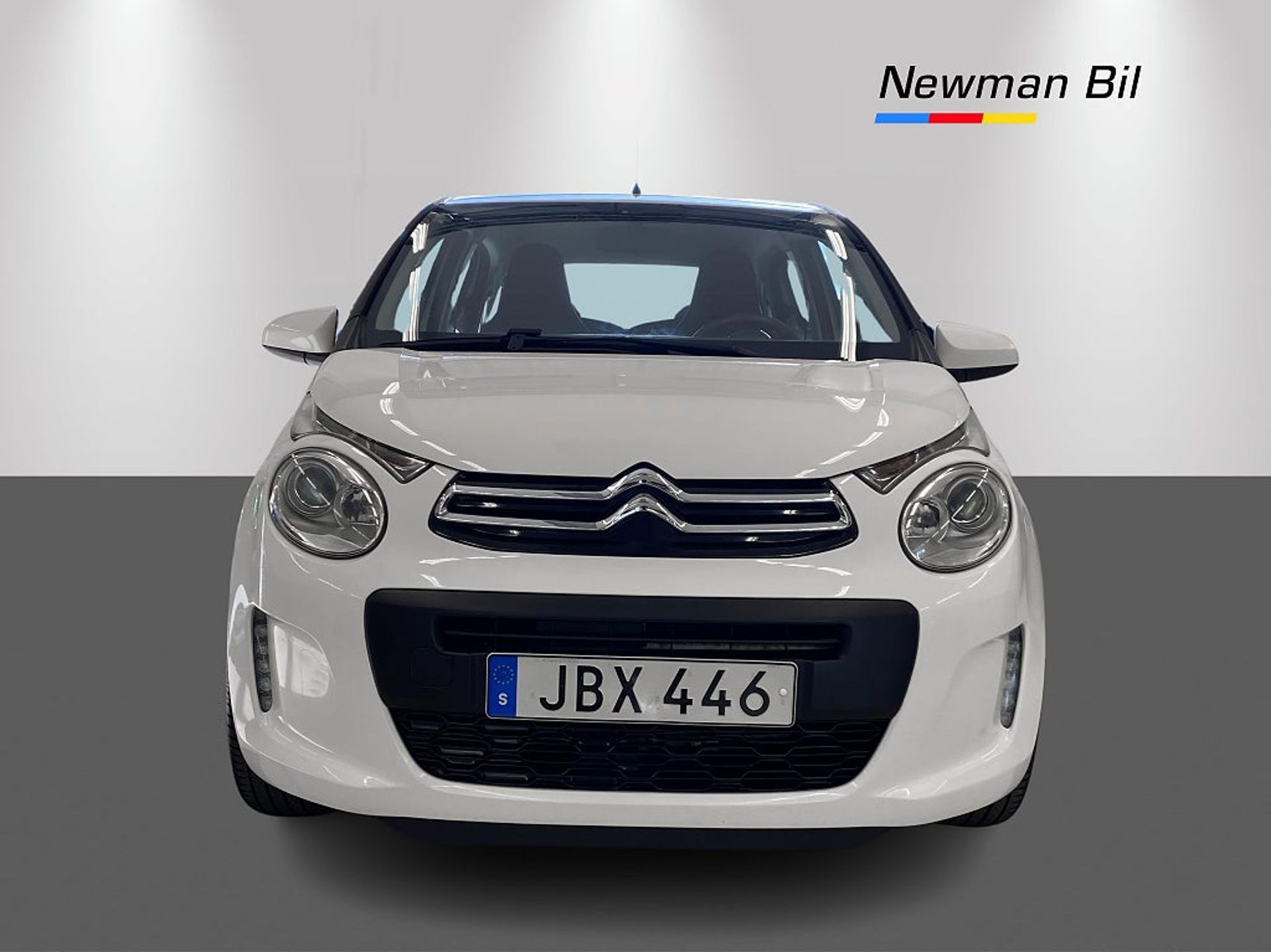 Citroen C1 2015, bild 2/10