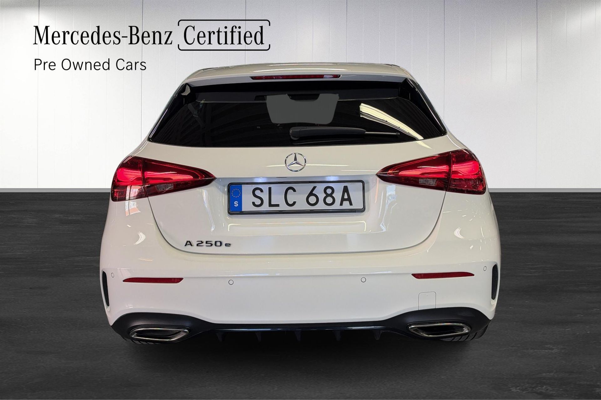 Mercedes-Benz A 250 e 2025, bild 6/10