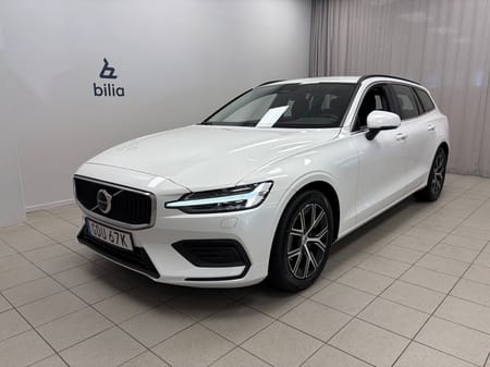 Volvo V60 B4 Bensin Core