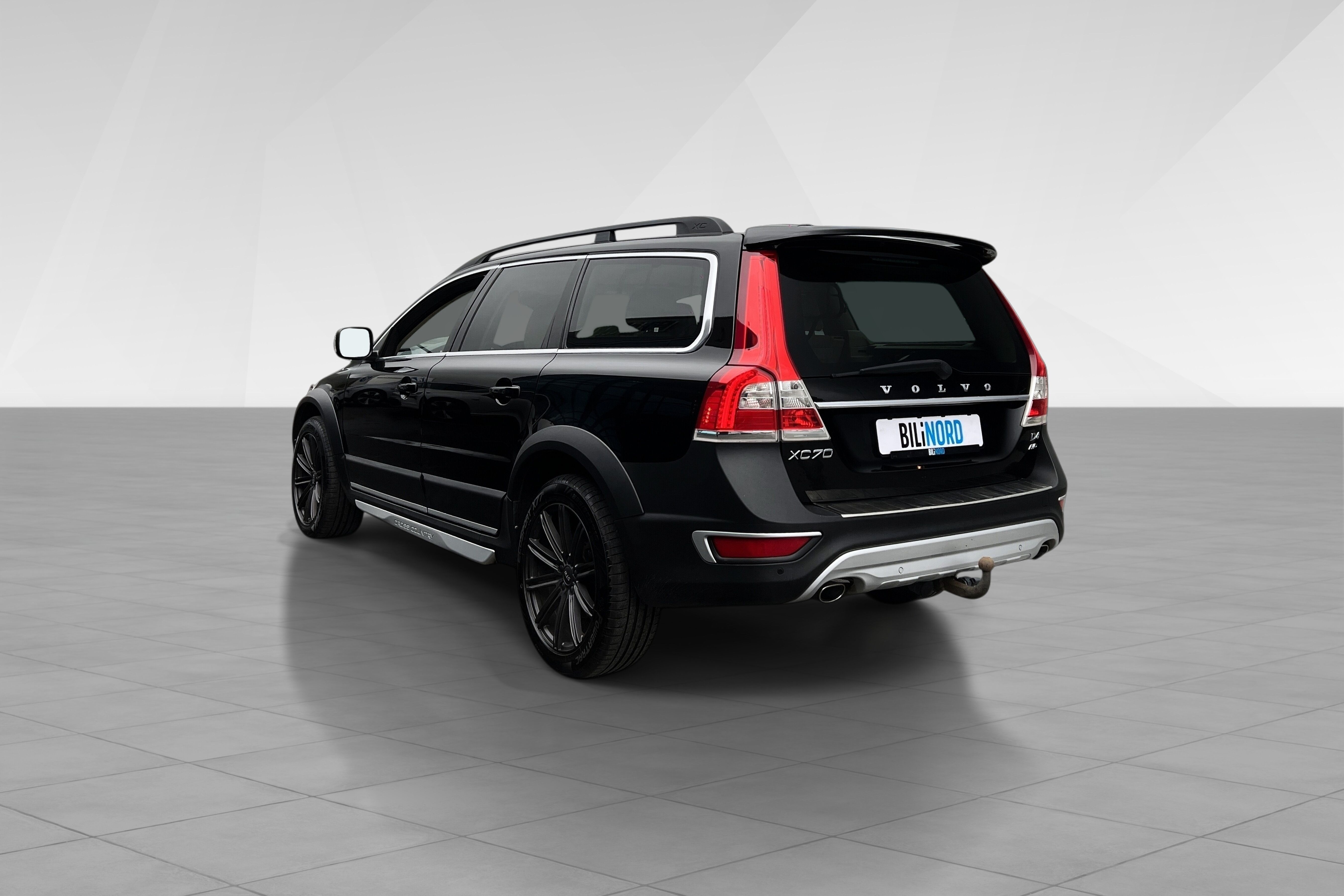 Volvo XC70 bilde 4