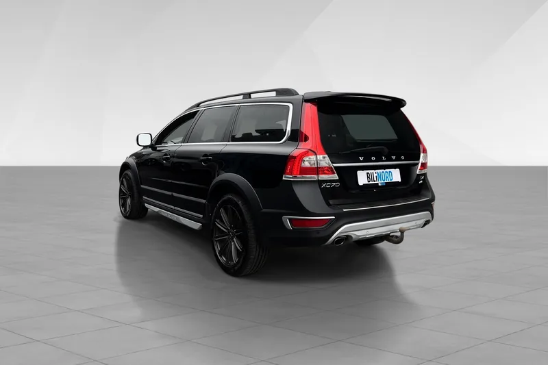 Volvo XC70 bilde 4