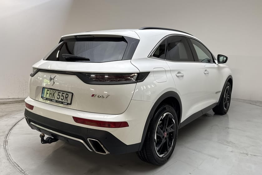 Bild 3 av DS 7 Crossback DS7 PureTech (180hk)