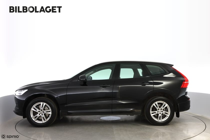 Bild 2 av Volvo XC60 D4 AWD Momentum SE