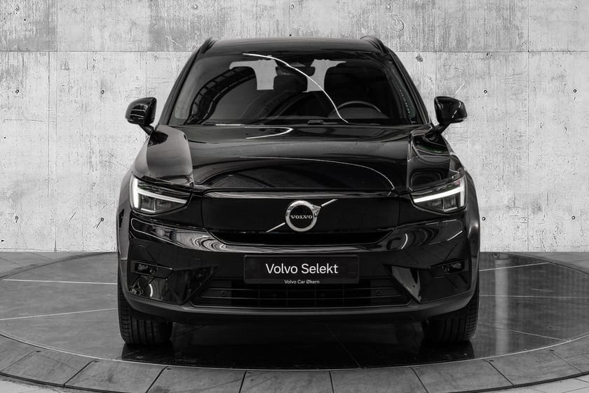 Bilde 3 av Volvo EX40 Twin Motor Performance