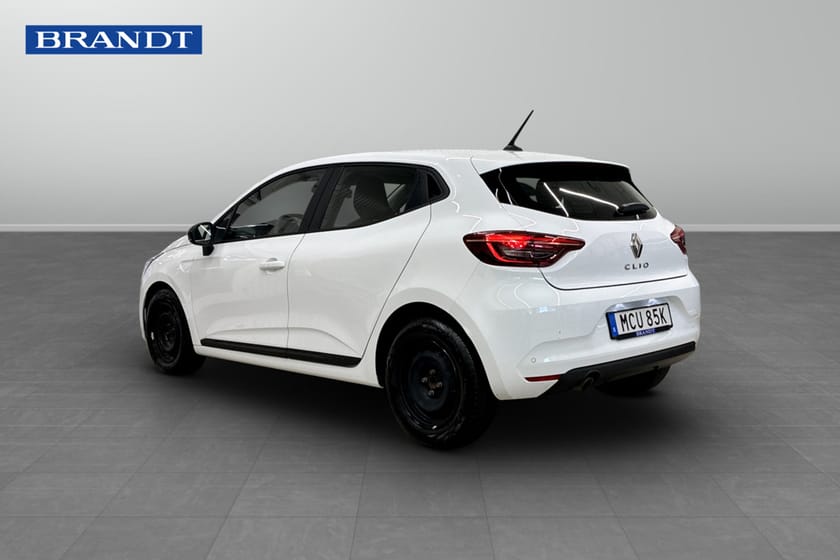 Bild 3 av Renault Clio TCe 90 Equilibre 5-d
