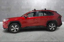 Thumnail bilde 1 av Toyota RAV4 Plug-in Hybrid