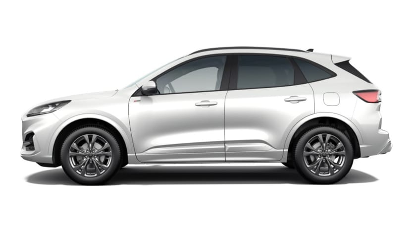 Bild 3 av Ford Kuga Plug-In Hybrid 2023 25my, suv bs sa, st line X mu8, non sip, ST-LineX