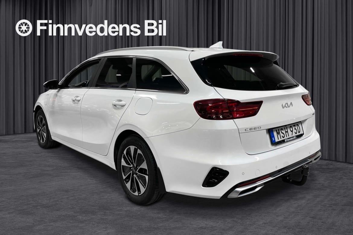 Kia Ceed 2022 - miniatyr 3
