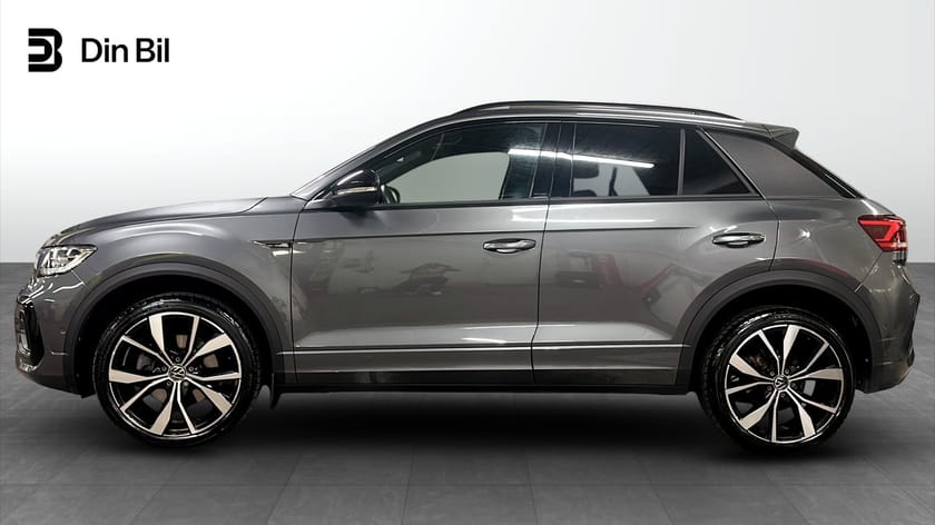 Bild 2 av Volkswagen T-Roc